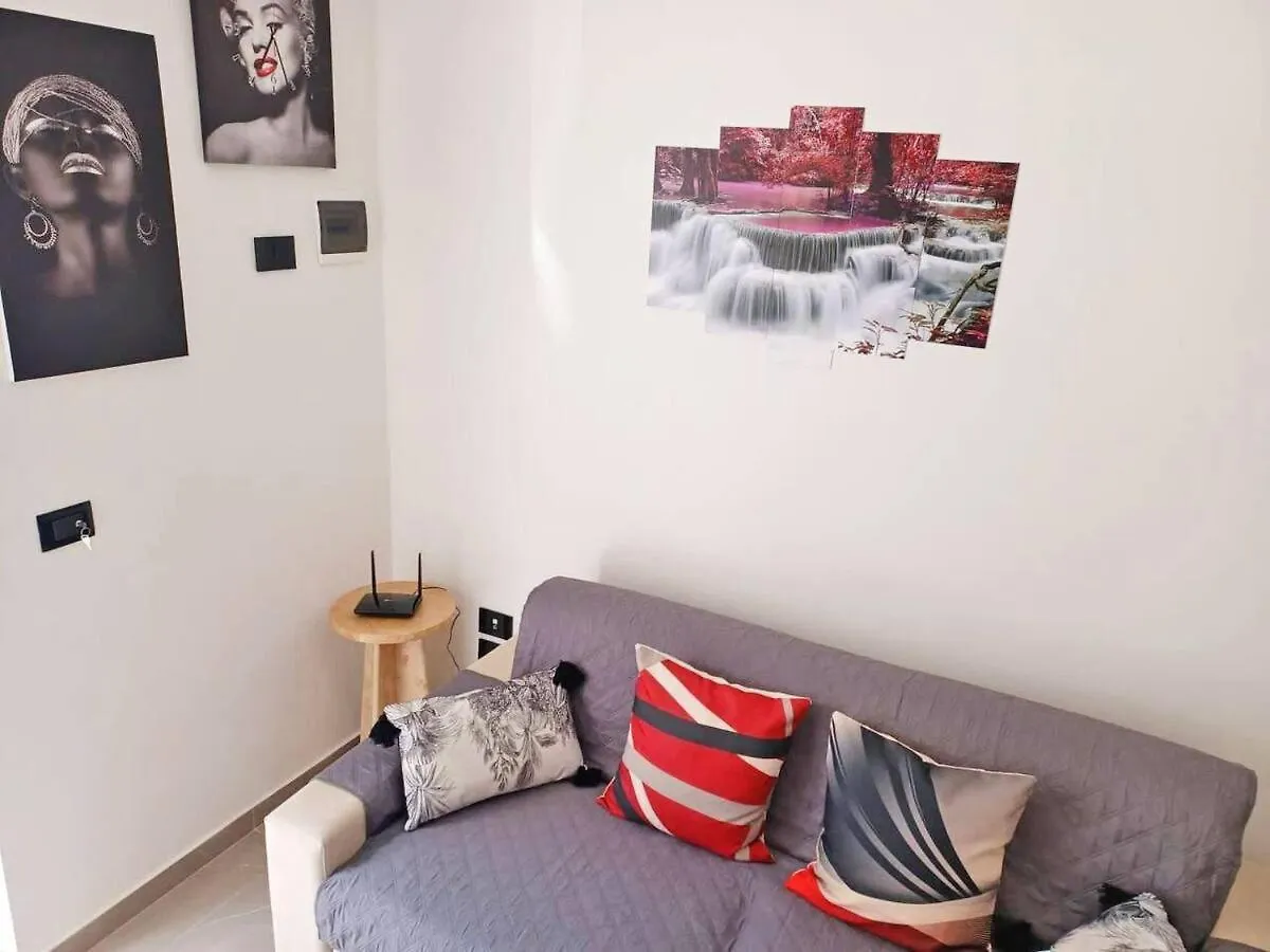 Casa Ciuzza Villa Syrakusa Italien