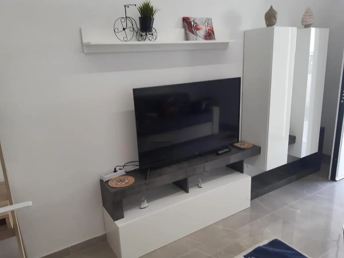 Casa Ciuzza Villa Syracuse 0*,  Italy