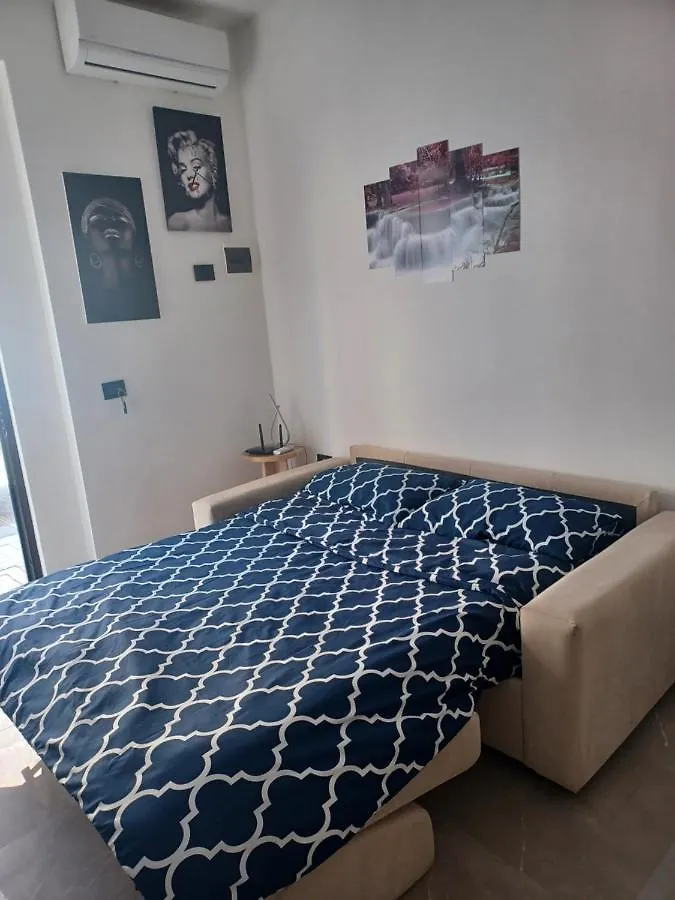 Casa Ciuzza Villa Syracuse