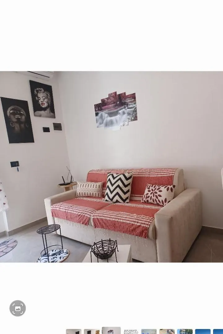 Holiday home Casa Ciuzza Villa Syracuse Italy