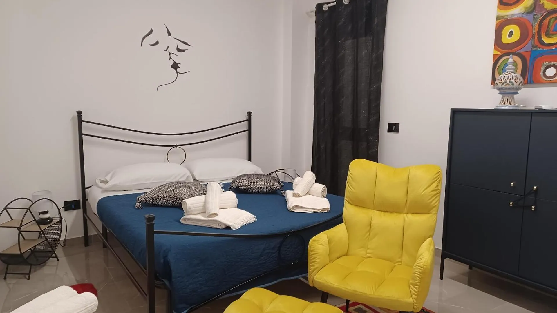 Casa Ciuzza Villa Syracuse 0*,