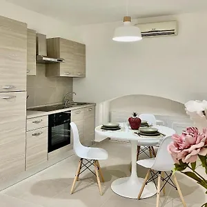 Appartement Portobello, Syracuse