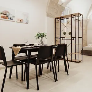Appartement I Dammusi Di Via Vittorio Veneto, Syracuse
