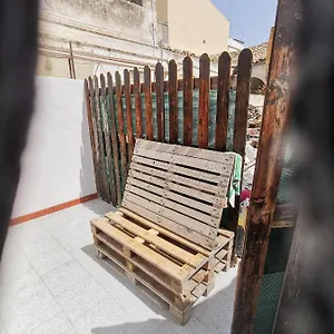 Appartement Casa Nina, Syracuse