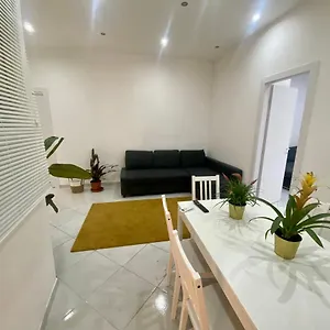 Marechiaro Appartement Palerme