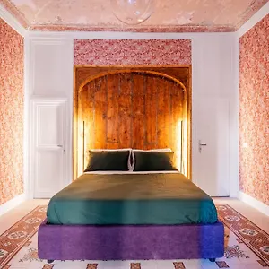 124 Maqueda Appartement Palerme