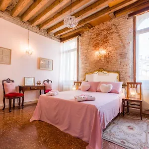 San Polo Appartement Venise