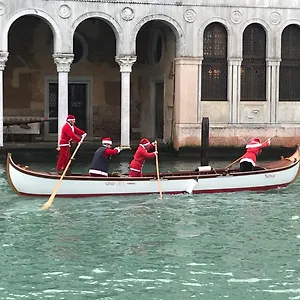 La Felice Canal Grande Appartement Venise