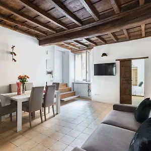 A World Aparts - 13 T.argentina Appartement Rome
