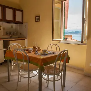 Casa Di Otty Holiday Appartement La Spezia