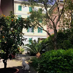 La Casa Dei Fiori Appartement La Spezia