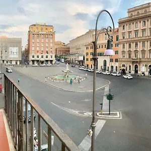 Barberini Terrace Boutique Appartement Rome