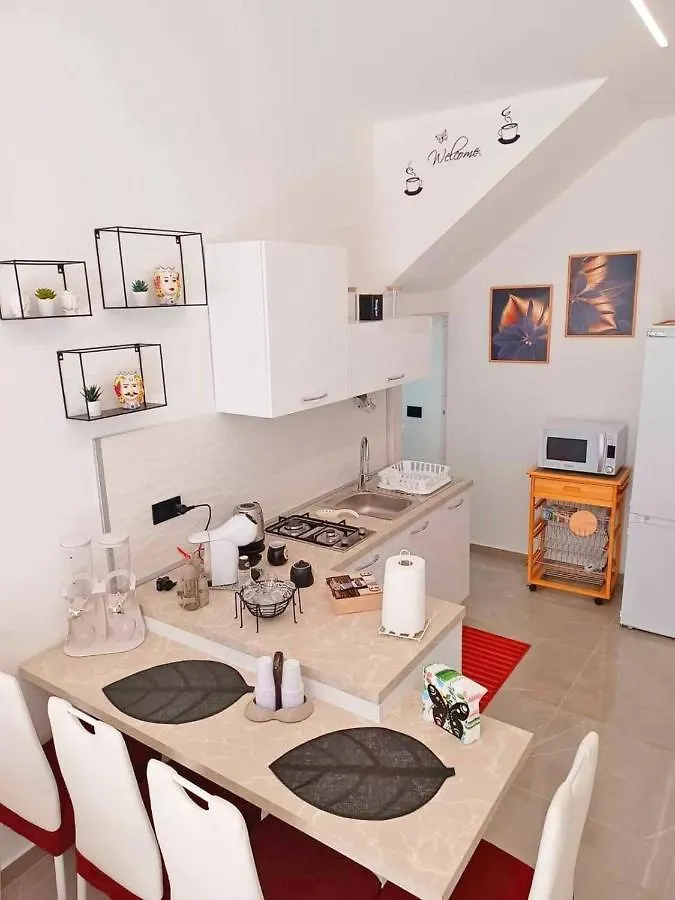 Casa Ciuzza Villa Syracuse Holiday home