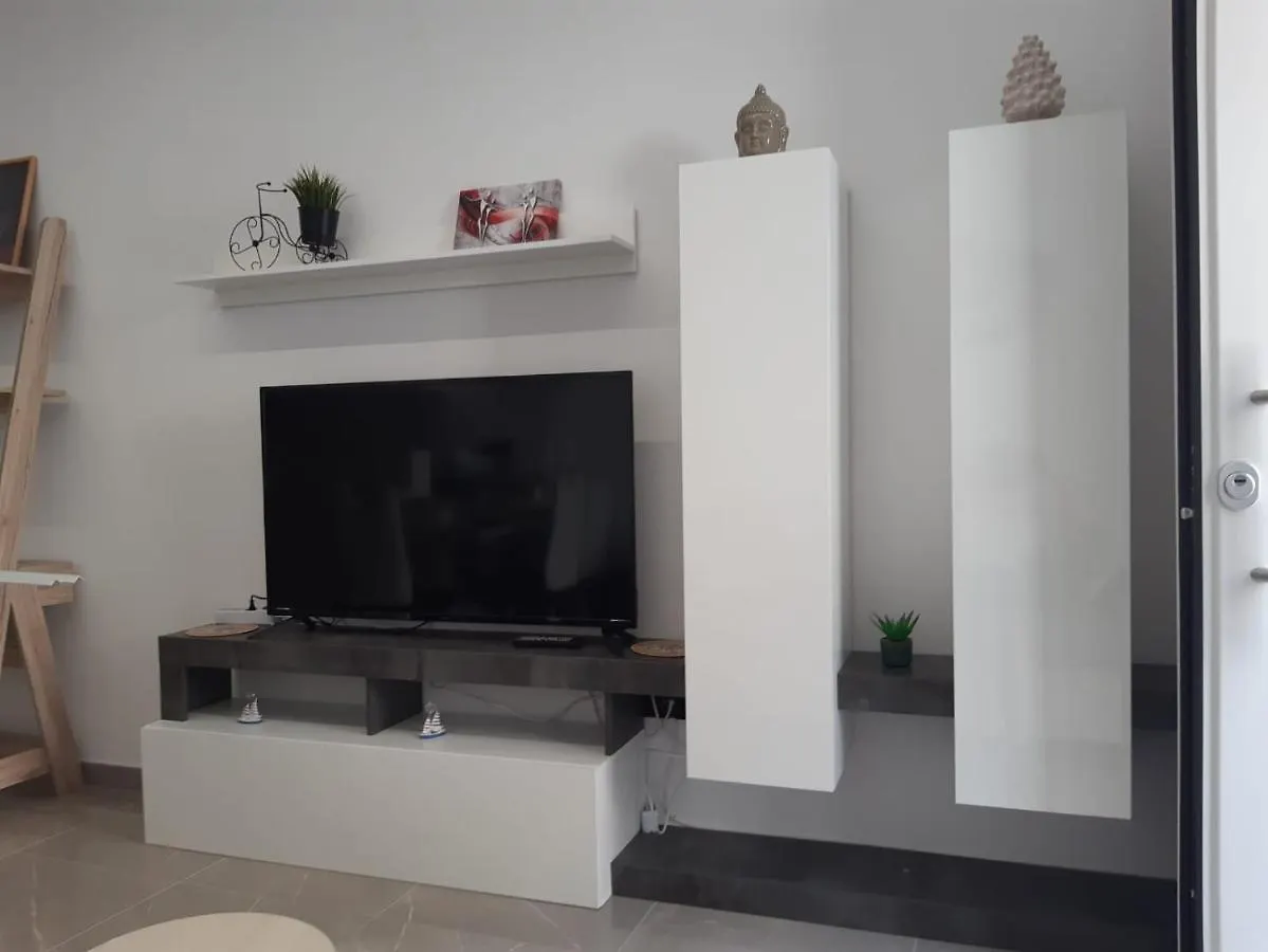 Holiday home Casa Ciuzza Villa Syracuse