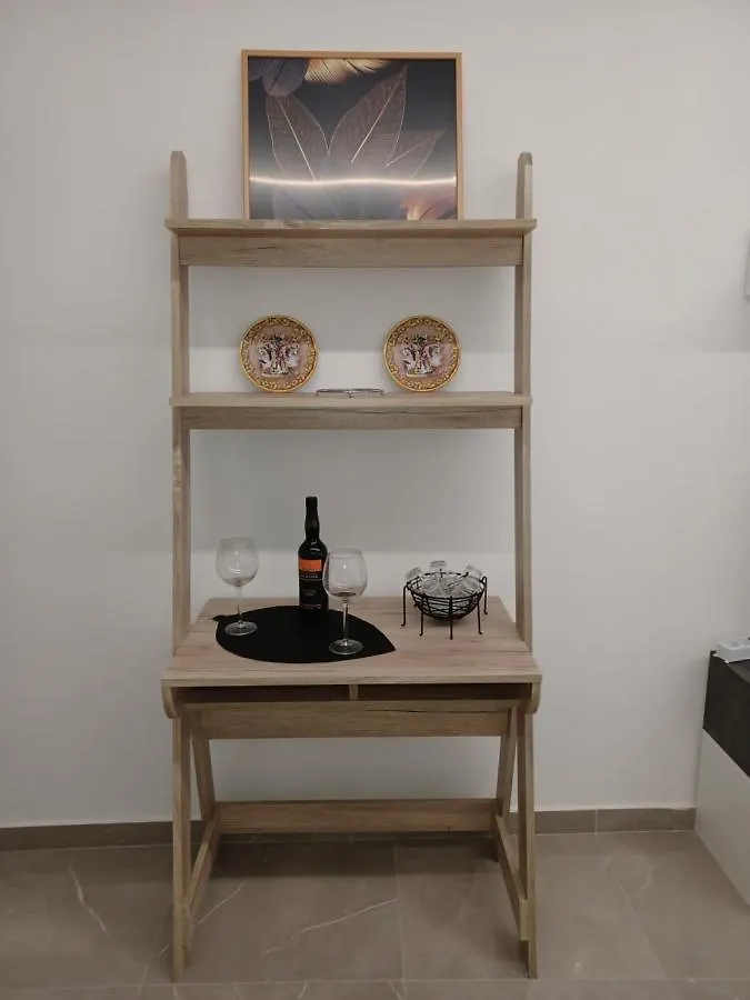 Casa Ciuzza Villa Syracuse 0*,