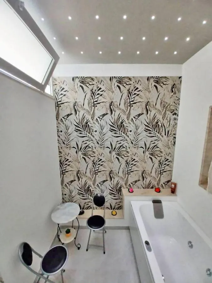 Holiday home Casa Ciuzza Villa Syracuse