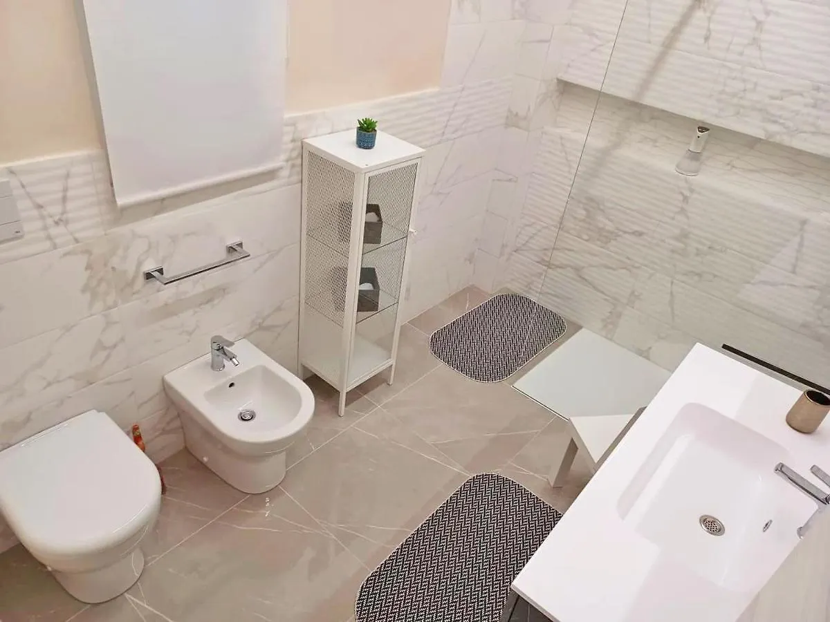 Casa Ciuzza Villa Syracuse Holiday home