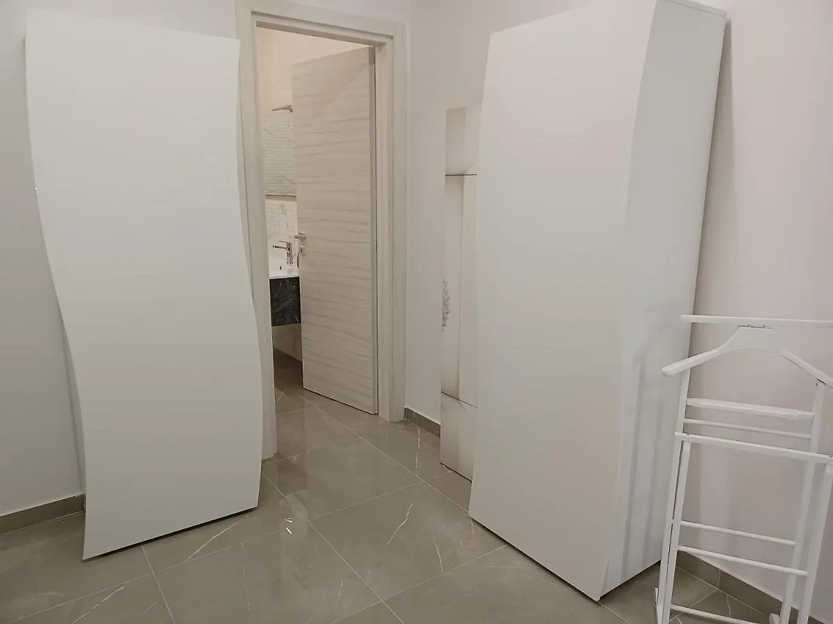 Holiday home Casa Ciuzza Villa Syracuse