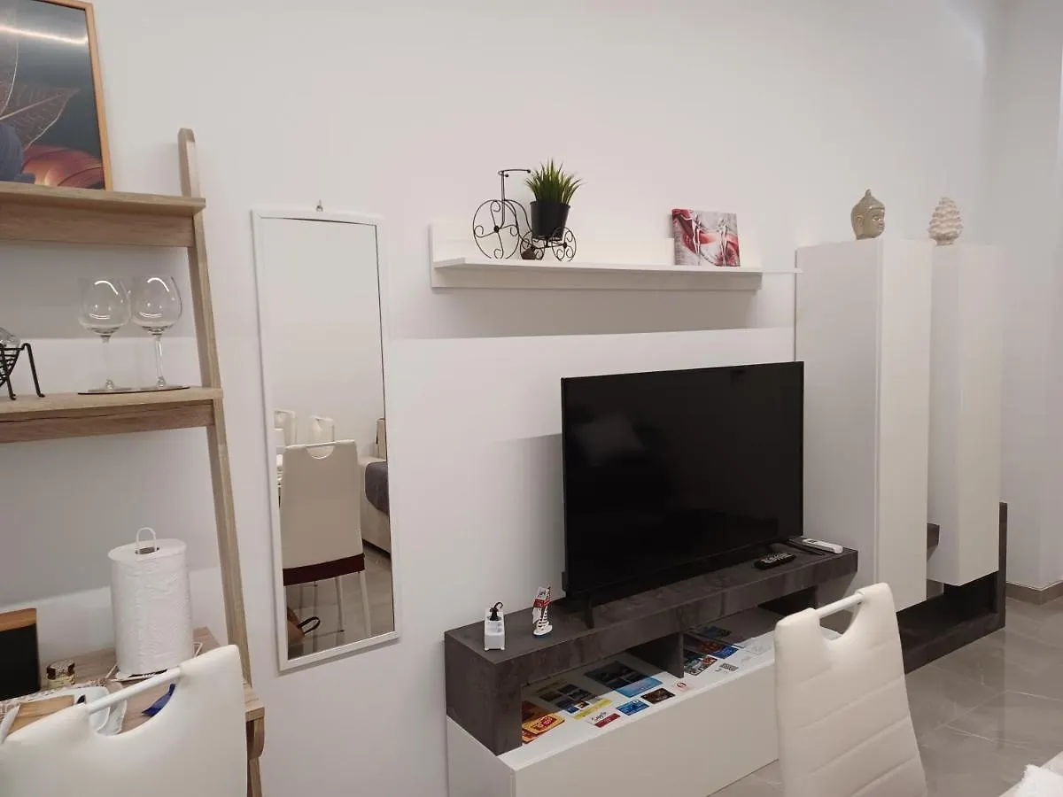 Casa Ciuzza Villa Syracuse Holiday home