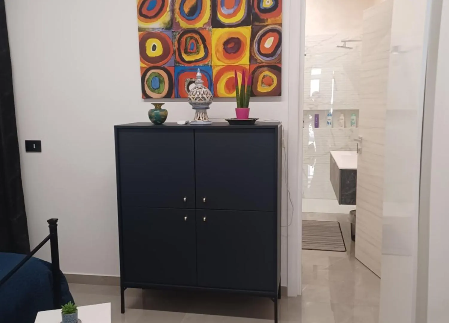 Holiday home Casa Ciuzza Villa Syracuse